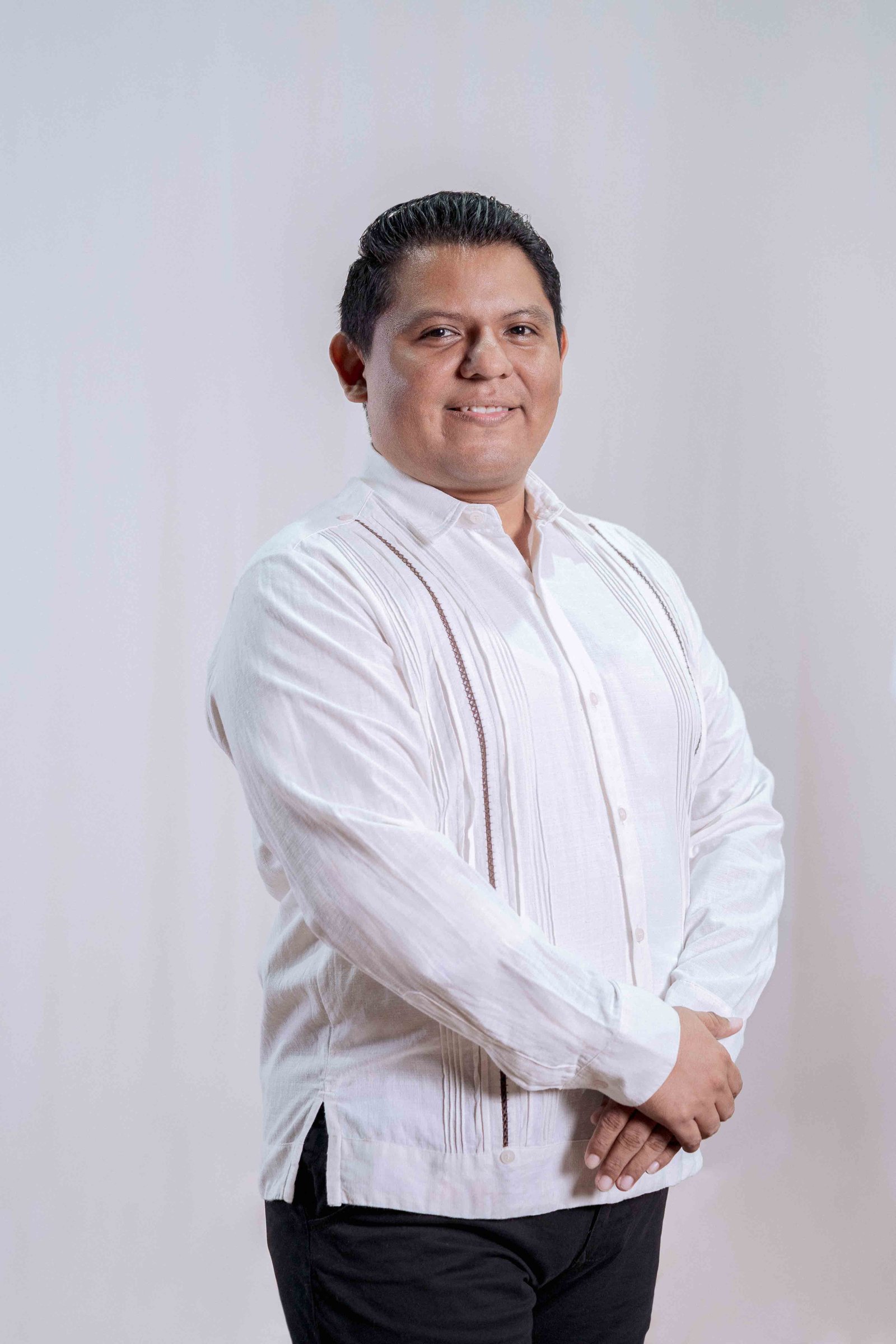 L.C.C. Irving Jesús Villamonte Lara