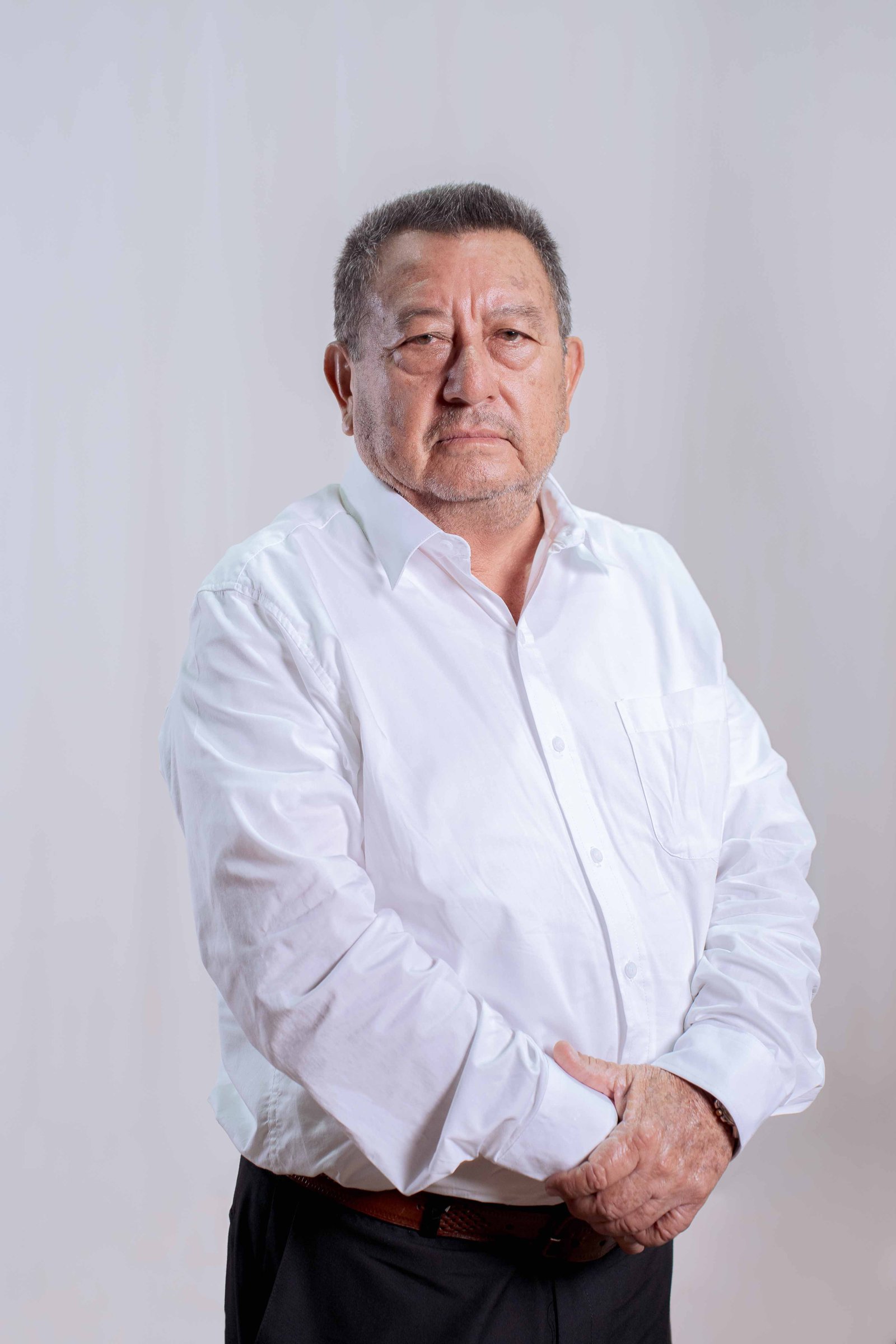 Ing. Juan Jesus Infante Pacheco