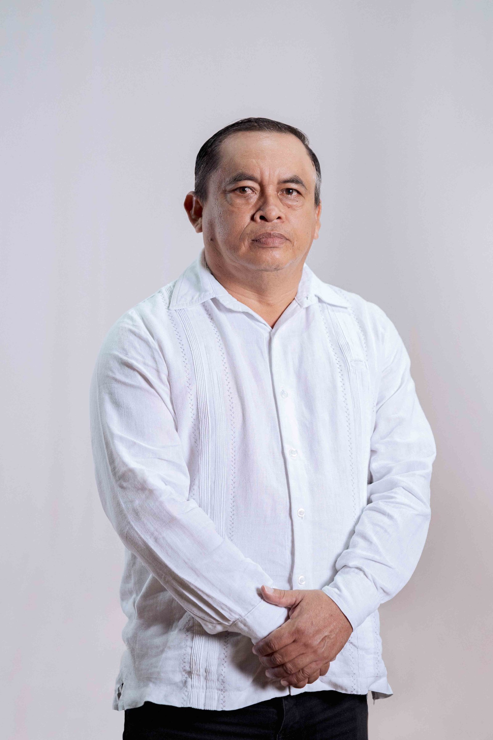 Prof. Pedro Lorenzo Osorio Zapata